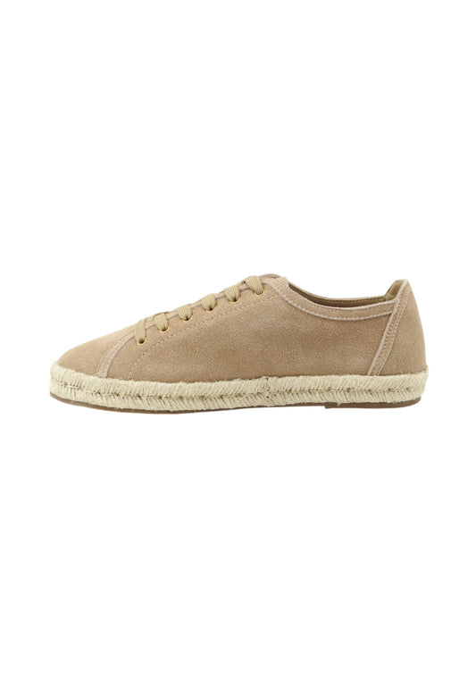 GUESS Sneakers Uomo Beige FMJMALSUE12-PE26-BEIGE