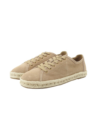 GUESS Sneakers Uomo Beige FMJMALSUE12-PE26-BEIGE