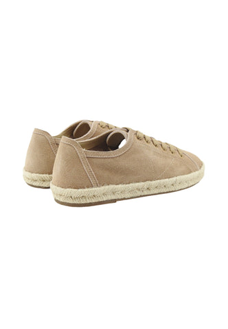 GUESS Sneakers Uomo Beige FMJMALSUE12-PE26-BEIGE