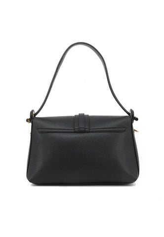 CAFE NOIR Borsa A Spalla Donna Nero C3YE1008-PE26-N001
