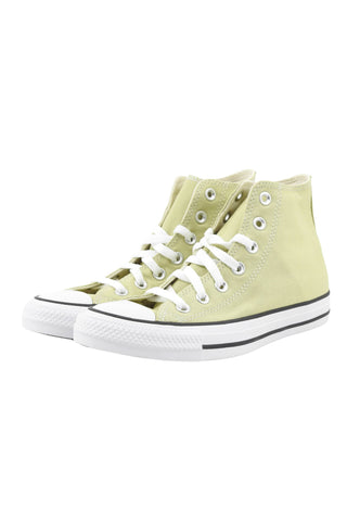 CONVERSE Sneakers Donna Verde A16814C-PE26