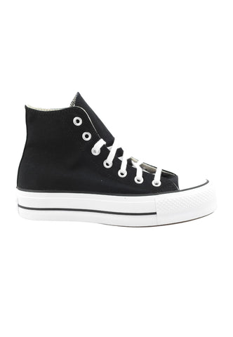 CONVERSE Sneakers Donna Nero 560845C-PE26