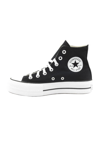 CONVERSE Sneakers Donna Nero 560845C-PE26