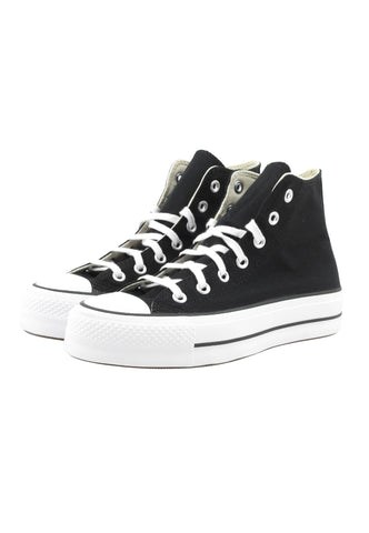 CONVERSE Sneakers Donna Nero 560845C-PE26