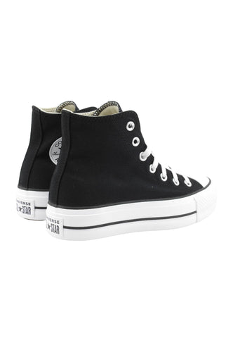 CONVERSE Sneakers Donna Nero 560845C-PE26