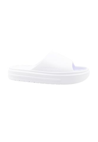 CONVERSE Ciabatte Bianco A12173C-PE26