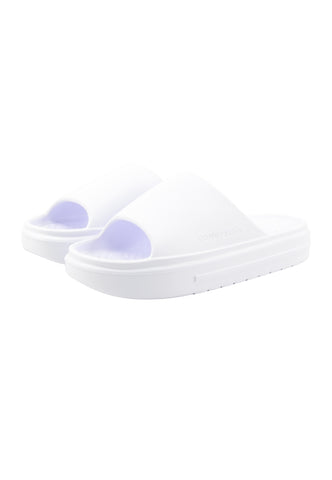 CONVERSE Ciabatte Bianco A12173C-PE26