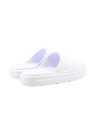 CONVERSE Ciabatte Bianco A12173C-PE26