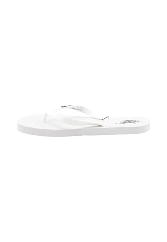 U.S. POLO ASSN. Ciabatte Infradito Donna Bianco VAIAN009B-PE26-WHI