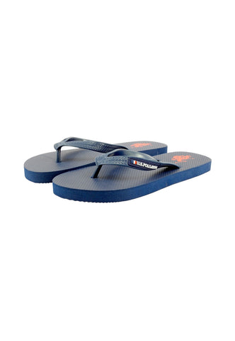 U.S. POLO ASSN. Ciabatte Infradito Donna Blu VAIAN009B-PE26-BLU005