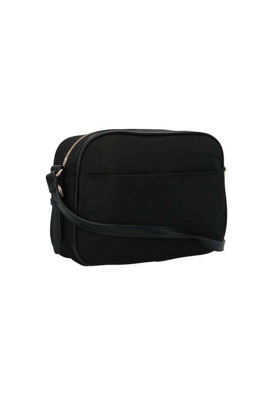 U.S. POLO Borsa Tracolla Donna Nero BEUHU6382WZC000-PE26