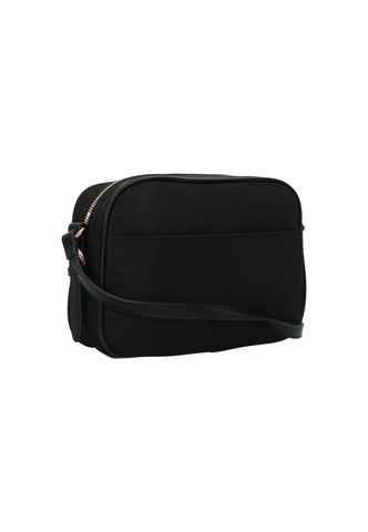 U.S. POLO Borsa Tracolla Donna Nero BEUHU6382WZC000-PE26