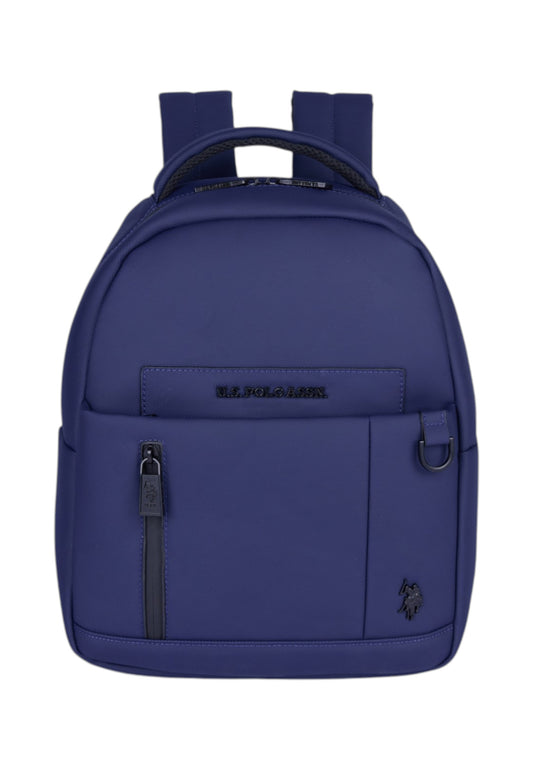U.S. POLO ASSN. Zaino Uomo Blu BEUCB9110MPO212-PE26