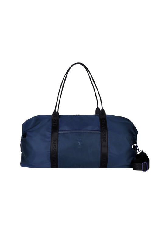 U.S. POLO ASSN. Borsone Sportivo Uomo Blu BIUUM8924MZC212-PE26