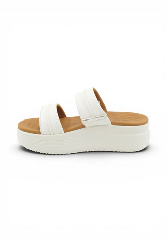 HEY DUDE Sandali Donna Bianco HD.45256-PE26-105