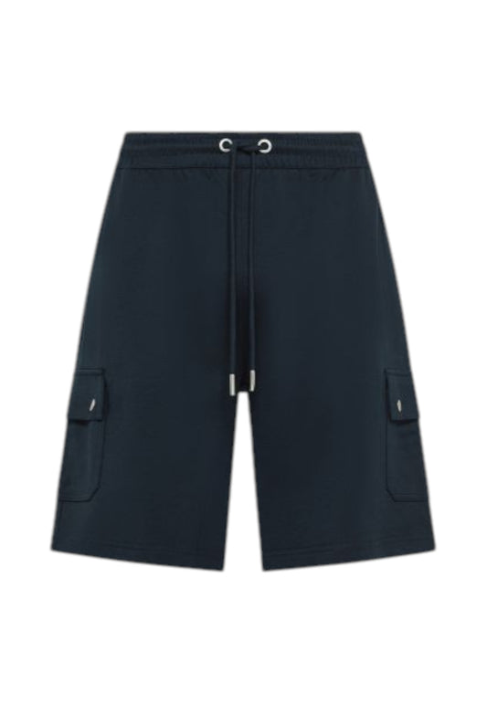 SUN68 Bermuda Uomo Blu F36149-PE26-07