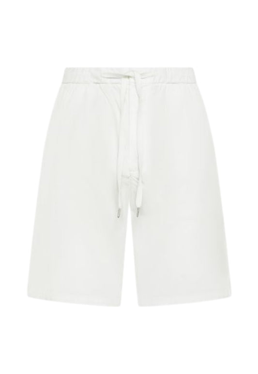 SUN68 Bermuda Uomo Bianco B36106-PE26-31