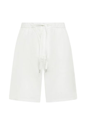 SUN68 Bermuda Uomo Bianco B36106-PE26-31