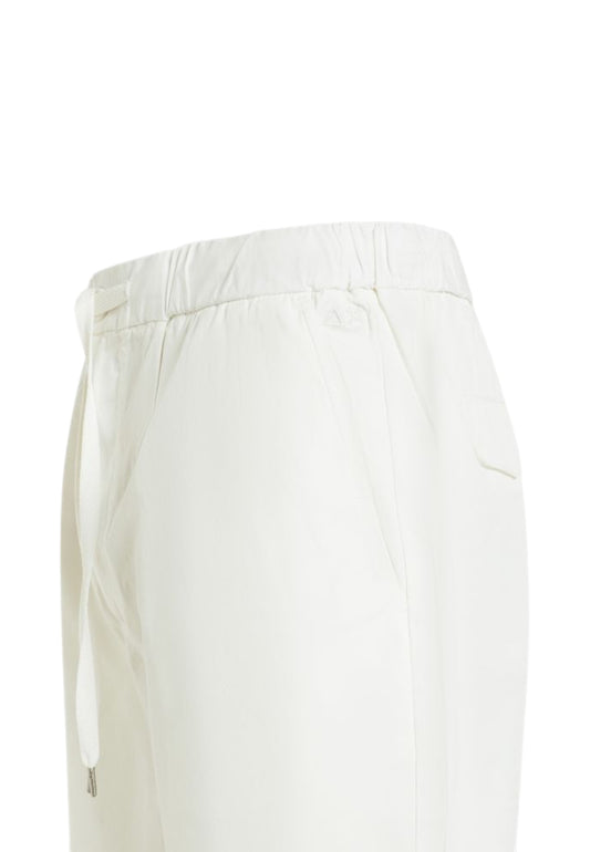 SUN68 Bermuda Uomo Bianco B36106-PE26-31