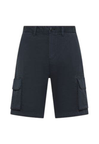 SUN68 Bermuda Uomo Blu B36103-PE26-07