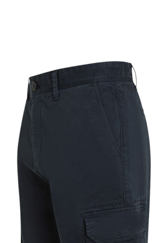 SUN68 Bermuda Uomo Blu B36103-PE26-07