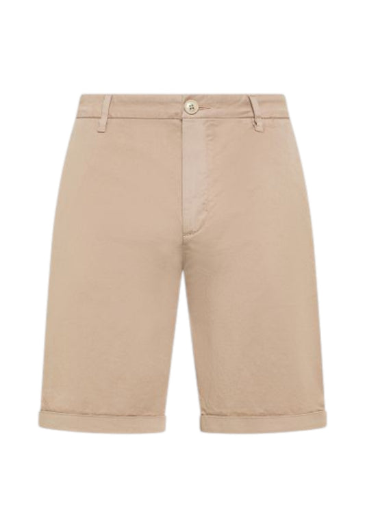 SUN68 Bermuda Uomo Beige B36101-PE26-98
