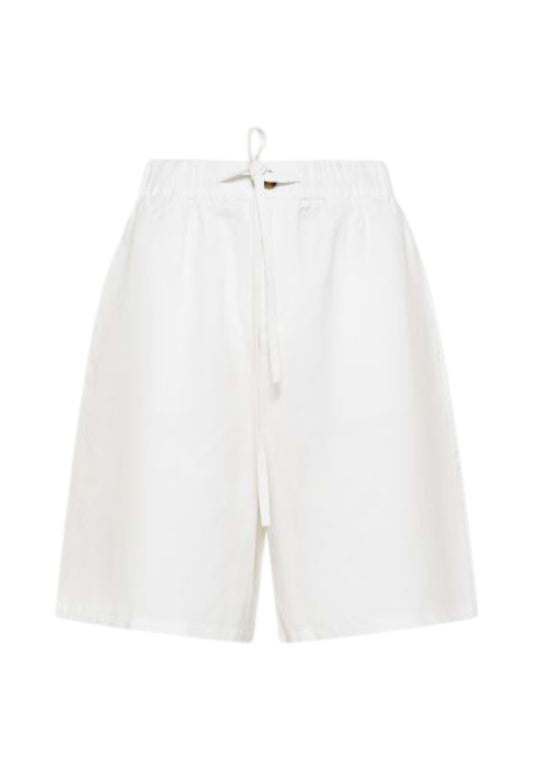 SUN68 Bermuda Donna Bianco B36205-PE26-31