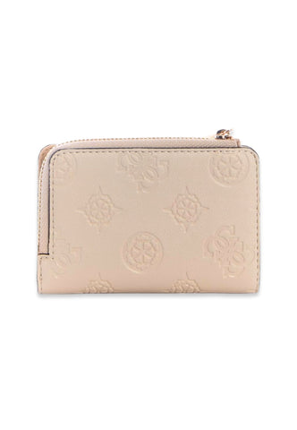 GUESS Portafogli Donna Beige SWPD7459156-PE26-LUG