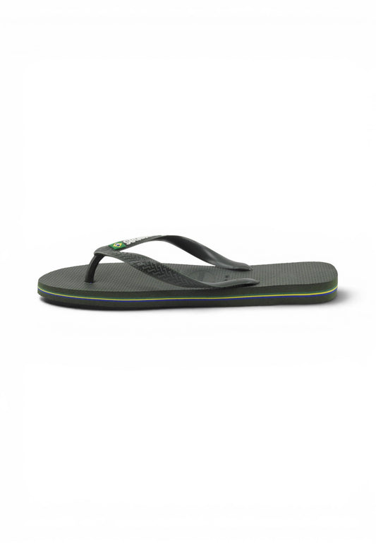 HAVAIANAS Ciabatte Infradito Verde 4110850-PE26-05983