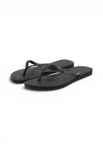 HAVAIANAS Ciabatte Infradito Nero 4000030-PE26-00090