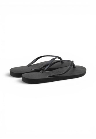 HAVAIANAS Ciabatte Infradito Nero 4000030-PE26-00090