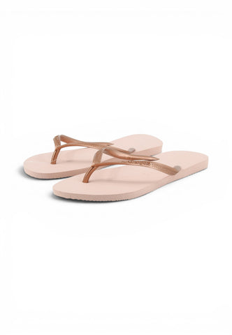 HAVAIANAS Ciabatte Infradito Donna Rosa 4000030-PE26-00076