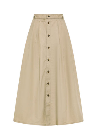 SUN68 Gonna Donna Beige P36208-PE26-98