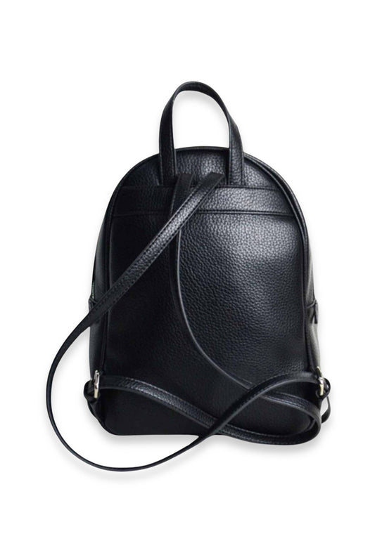 ERMANNO SCERVINO Zaino Donna Nero 12402117-PE26-293