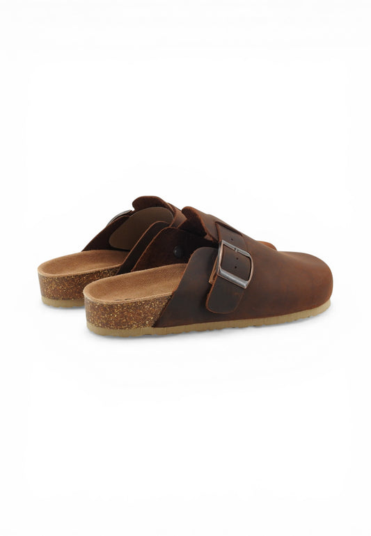 COLORS OF CALIFORNIA Ciabatte Uomo Marrone HC.BIOM411-PE26-TAN