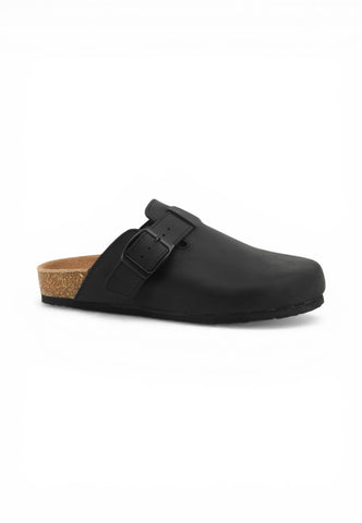 COLORS OF CALIFORNIA Ciabatte Boston Uomo Nero HC.BIOM411-PE26-BLA