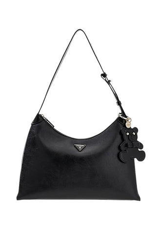 GUESS Borsa A Spalla Donna Nero HWTG9930010-PE26-BLA