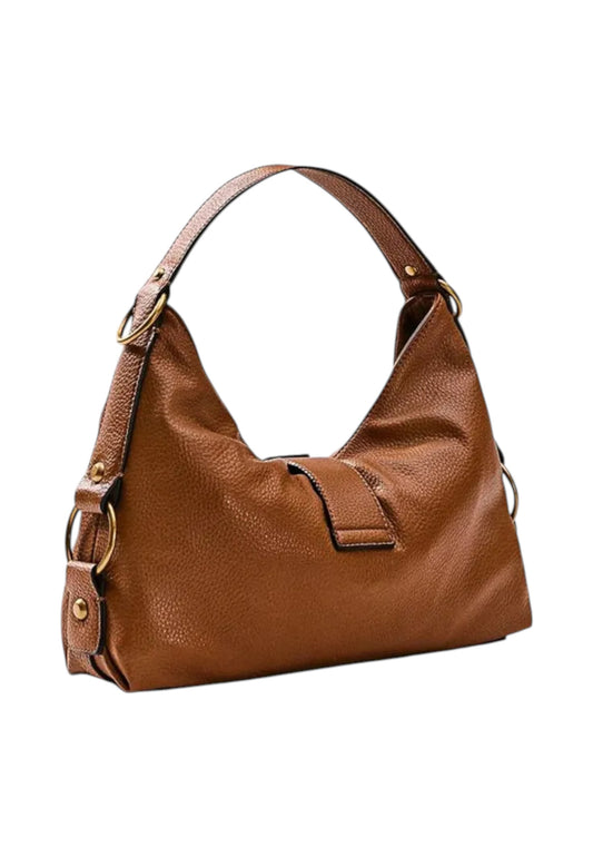 GUESS Borsa A Spalla Donna Marrone HWBB9308180-PE26-COG