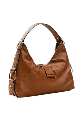 GUESS Borsa A Spalla Donna Marrone HWBB9308180-PE26-COG