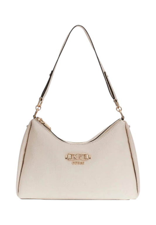 GUESS Borsa A Spalla Donna Bianco HWPD9916180-PE26-STL