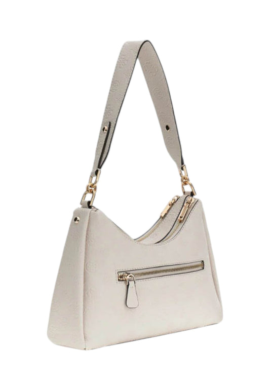 GUESS Borsa A Spalla Donna Bianco HWPD9916180-PE26-STL