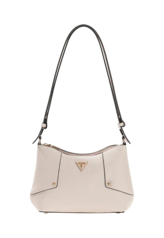 GUESS Borsa A Spalla Donna Bianco HWBG9914180-PE26-STO