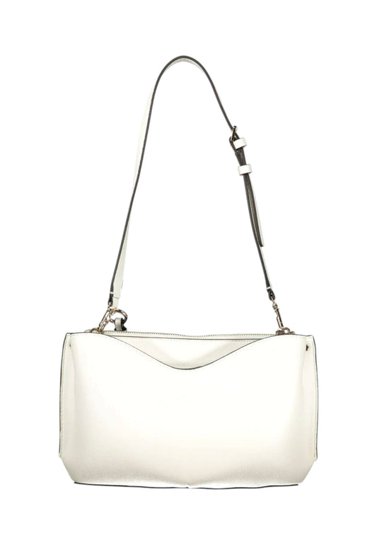 GUESS Borsa A Spalla Donna Bianco HWBG9907170-PE26-WHI