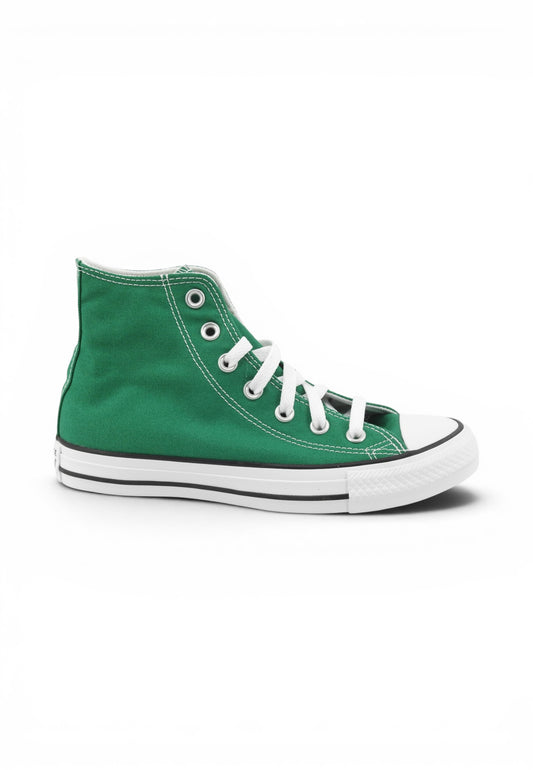 CONVERSE Sneakers Verde Bianco 164027C-PE26