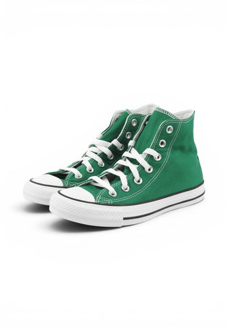 CONVERSE Sneakers Verde Bianco 164027C-PE26