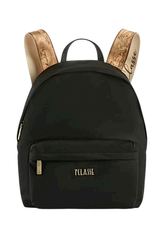 ALVIERO MARTINI Zaino Donna Nero Beige GZ699762-PE26-0001