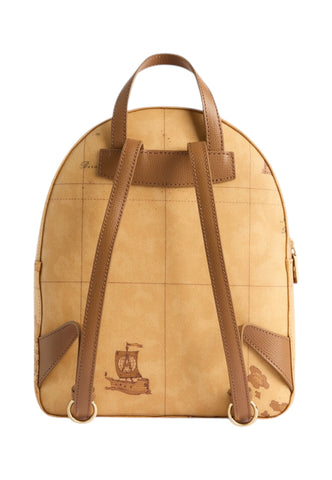 ALVIERO MARTINI Zaino Donna Beige Marrone LE64G616-PE26-0970