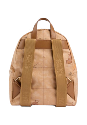 ALVIERO MARTINI Zaino Donna Beige Marrone LE59S578-PE26-0970