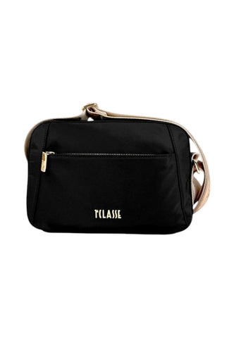 ALVIERO MARTINI Borsa Tracolla Donna Nero LE479762-PE26-0001