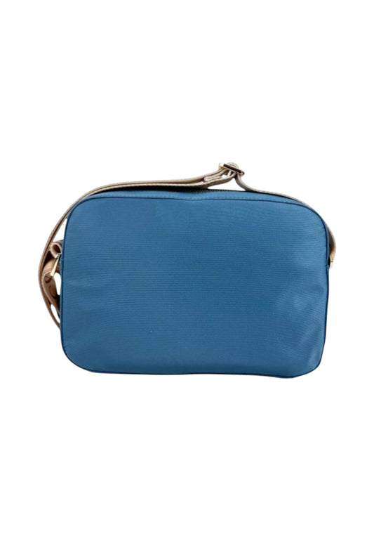 ALVIERO MARTINI Borsa Tracolla Donna Blu LE479762-PE26-0136
